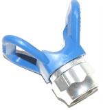 <b>Graco dyseholder bl� 11/16 = 17 mm.</b>